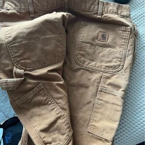 Men’s Carhartt pants